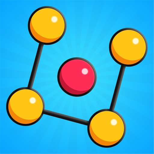 Dot Master - Color Puzzle logo
