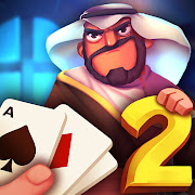 Top 26 Card Apps Like تحدي البلوت 2 - Baloot Quest 2 - Best Alternatives