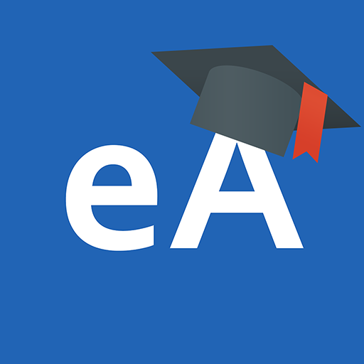 eA Učitelj logo