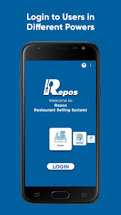 RePOS: Restaurant POS System v1.02.94 APK screenshots 1