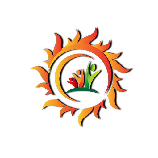 Bidhatrika logo
