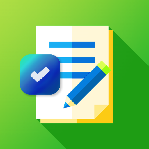 Simple Notes and To Do List logo