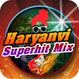 Haryanvi Superhit Mix icon