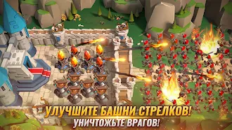 Game screenshot War Legacy hack