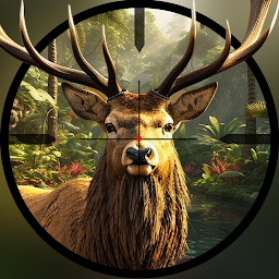 Animals Hunt: Shooting game