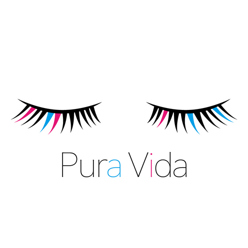 Pura Vida【公式アプリ】 logo
