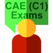 Top 27 Education Apps Like CAE C1 Exams - Best Alternatives
