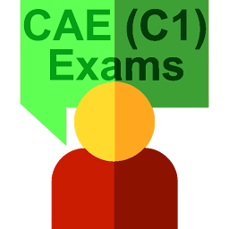 CAE C1 Exams: Download & Review