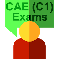 CAE C1 Exams