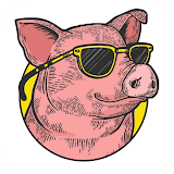 Bandit Piggy | Пермь icon