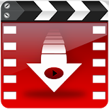 Tube Video Downloader Top icon
