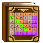 WordSearch- Bible Addition