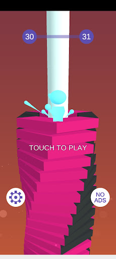 Stack Chopper Screen 3