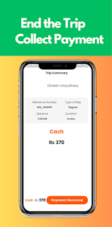 Zaaou Hero - Delivery & Earn