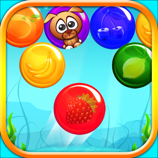 Bubble Shoot Pets Home Rescue Tải xuống trên Windows