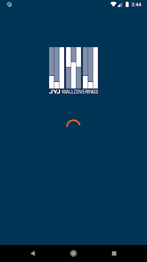 Android application JYJ Wall screenshort