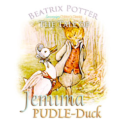 「The Tale of Jemima Puddle-Duck」のアイコン画像