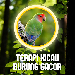 Icon image Terapi Kicau Burung Lengkap