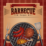 Barbecue Grill Recipes icon