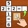 Math Puzzle Game