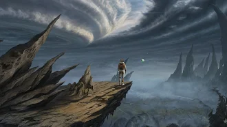 Game screenshot Monolith hack