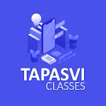 Cover Image of ダウンロード Tapasvi Classes 1.6 APK