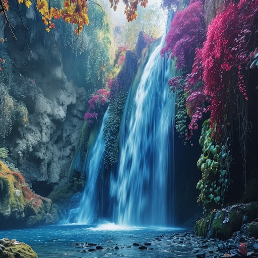 Nature Wallpapers 4K