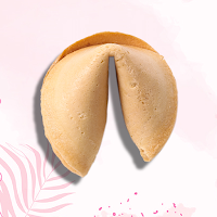 Fortune Cookie - Daily Fortune
