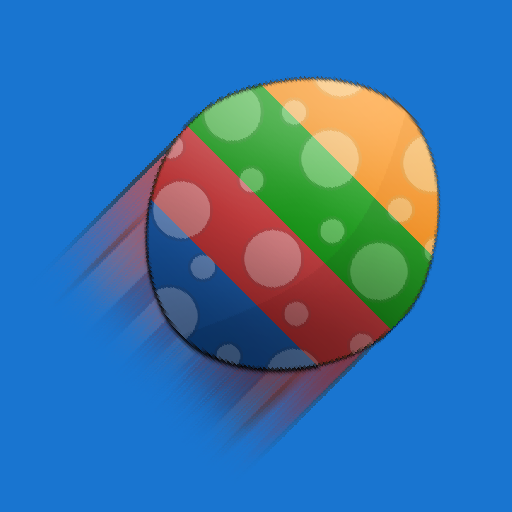 Eggs Attack logo