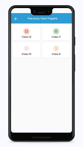 Ncert Solutions & Notes Screen 2