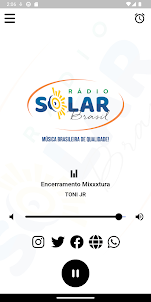 Rádio Solar Brasil