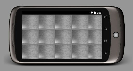 Drums pads percussion Screen 3