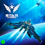 Cover Image of 下载 Star Combat Online 0.9955 APK