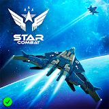 Star Combat Online icon
