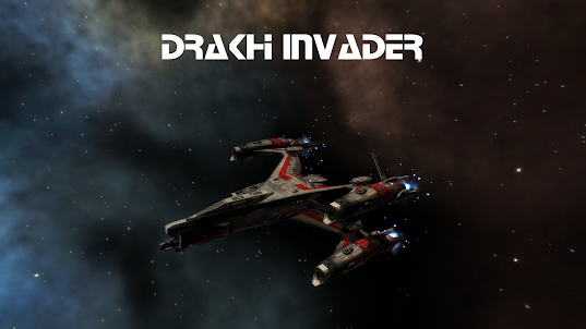 Drakh Invader