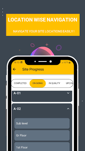 ColabTools Screen 3