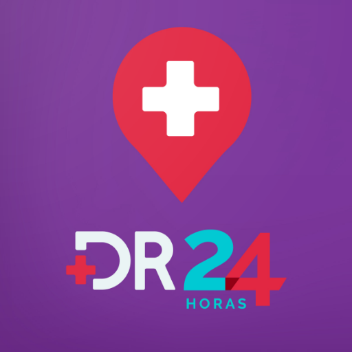 Dr24horas - Paciente logo