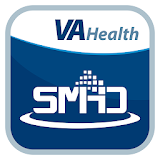 Sync My Health Data icon
