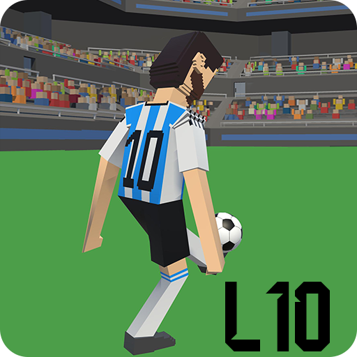 Goat L10 logo