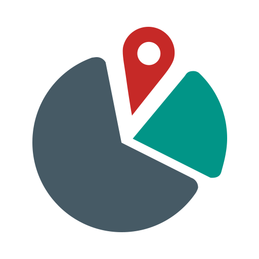 FieldPie logo