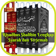 Kitab Riyadhus Shalihin Terjemahan Indonesia