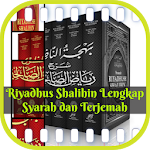 Kitab Riyadhus Shalihin Terjemahan Indonesia Apk