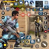 Cover Strike - Shooting Games icon