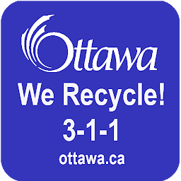 Ottawa Garbage Collection-এর আইকন ছবি