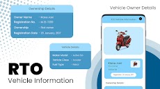 RTO Vehicle Information Indiaのおすすめ画像4