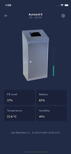 RP Smart Screen 3
