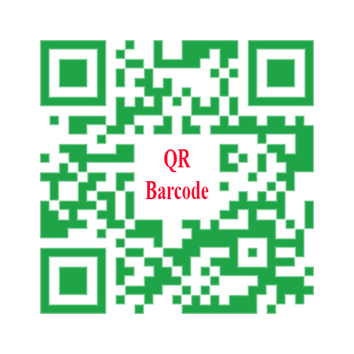 QR & Barcode Reader logo