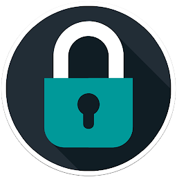 Slika ikone AppLock - Fingerprint Lock