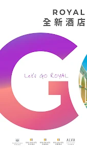 Go Royal by SHKP