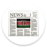 Top 50 News & Magazines Apps Like Kenya News in English by NewsSurge - Best Alternatives